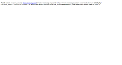 Desktop Screenshot of dir.workingmanlaw.com